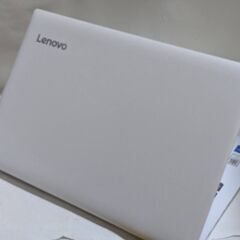🎆Lenovo🌟ideapad330🌟美品白🌟SSD🌟WIN11🌟Office2021の画像