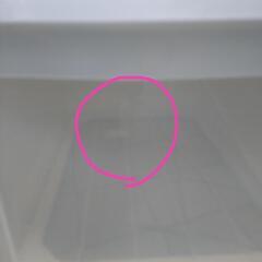 収納ケースの画像