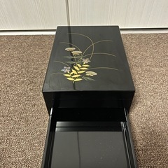 漆器の画像