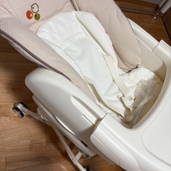 ハイローチェアの画像