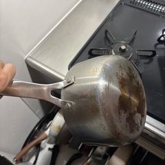 鍋の画像