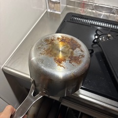 鍋の画像