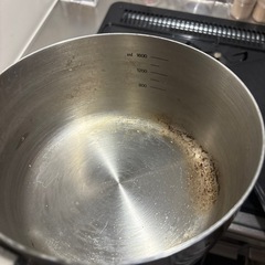 鍋の画像