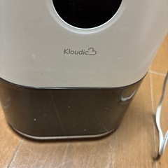除湿機の画像