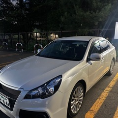 レガシーB4の画像