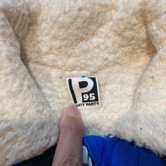 パーティパーティ95センチの画像