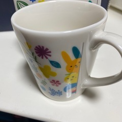 マグカップの画像