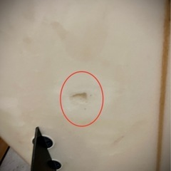 サーフボードの画像