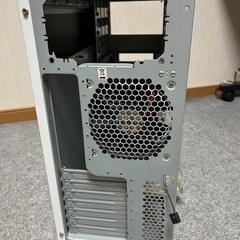 PCケース　Antec solo2の画像