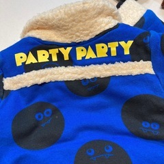 パーティパーティ95センチの画像