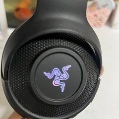 RAZER KRAKEN V3 X ヘッドセットの画像
