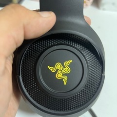 RAZER KRAKEN V3 X ヘッドセットの画像
