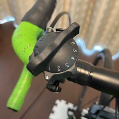 自転車 トレーニング 固定ローラー台（ロード・MTB対応）室内用マット付の画像