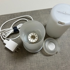無印良品　アロマディフューザー
　　　の画像