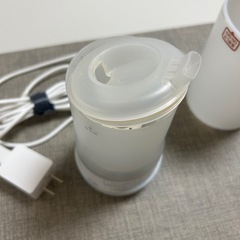 無印良品　アロマディフューザー
　　　の画像