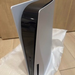 ps5　CFI-1100A ディスクドライブ搭載の画像