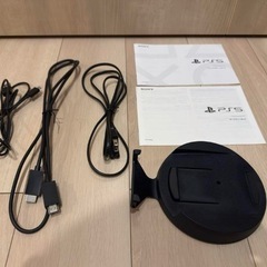 ps5　CFI-1100A ディスクドライブ搭載の画像