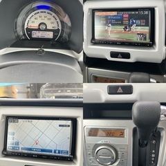 諸費用込み！ハスラーGターボ4WD車検2年付きの画像