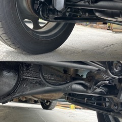 諸費用込み！ハスラーGターボ4WD車検2年付きの画像