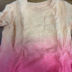 GAP子供服10点まとめ売りの画像