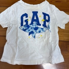 GAP子供服10点まとめ売りの画像
