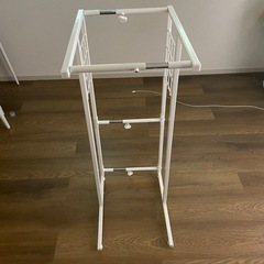 ゴミ箱上ラックの画像