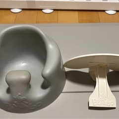 バンボ　テーブルの画像