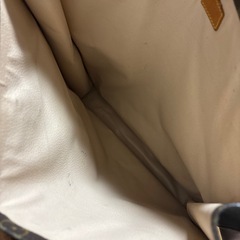 ルイヴィトン サックプラ モノグラムの画像