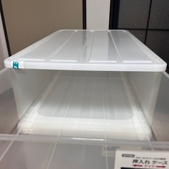 収納ケース　Mの画像