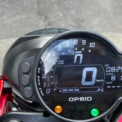 CT125　ハンターカブの画像