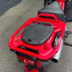CT125　ハンターカブの画像