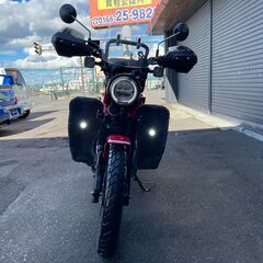 CT125　ハンターカブの画像