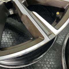 BMW G05 x5 G06 x6 純正ホイール 20インチ 4本 9J5HPCD112+35　(SHB007)の画像