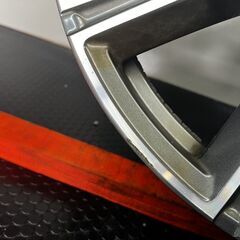 BMW G05 x5 G06 x6 純正ホイール 20インチ 4本 9J5HPCD112+35　(SHB007)の画像