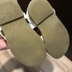 ブランシェス　サンダル　14センチの画像
