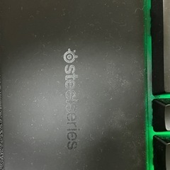 steel series apex pro tkl 日本語配列 の画像