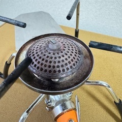 SOTO シングルバーナー　ST
310の画像
