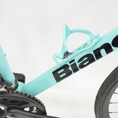 BIANCHI 「ビアンキ」 ROMA3 2023年モデル クロスバイクの画像