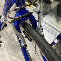 GIOS 「ジオス」 MISTRAL 2016年頃 クロスバイク / バイチャリ福岡店 ITLUPW4HBNAPの画像