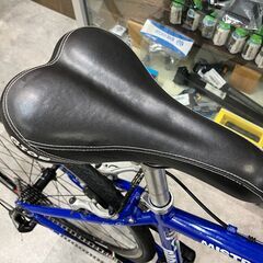 GIOS 「ジオス」 MISTRAL 2016年頃 クロスバイク / バイチャリ福岡店 ITLUPW4HBNAPの画像