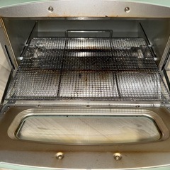 アラジン　グラファイトトースターの画像