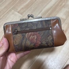 財布の画像