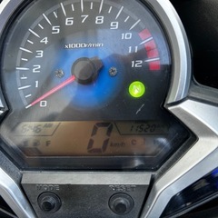 CBR250r MC41の画像