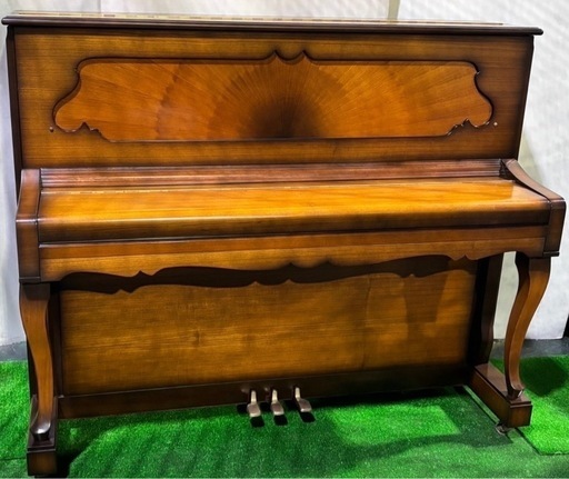 ★☆ピアノ卸売シリーズ！希少デザインピアノ☆★