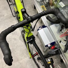 TREK 「トレック」 DOMANE SL5 2019年モデル ロードバイク / バイチャリ福岡店 ITWN3O2TX5LAの画像