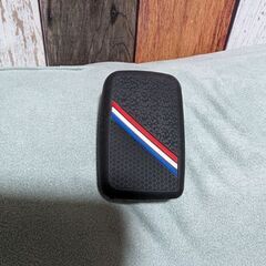 トヨタ　スマートキーカバーの画像