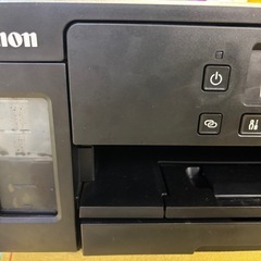 Canonプリンタージャンク品の画像
