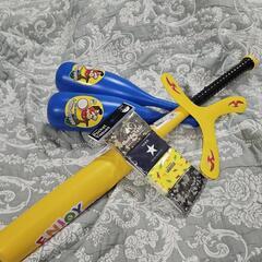【☘️中古】キッズ遊びセットの画像