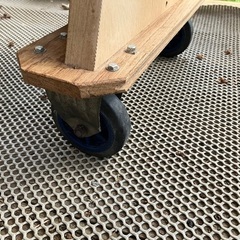 テーブル2  作業、お庭、他の画像