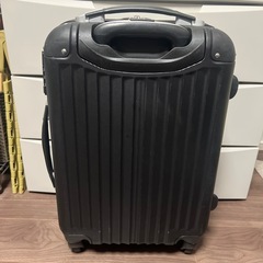 キャリーケース スーツケース 34L 機内持ち込み の画像